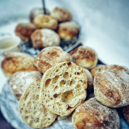 God sund mad ud af huset på Fyn