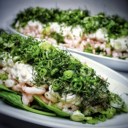 Mad ud af huset Ringe